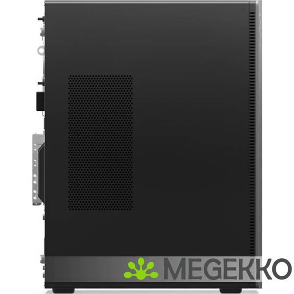 Grote foto lenovo loq 17irr9 core i7 rtx 5060 gaming desktop computers en software overige computers en software