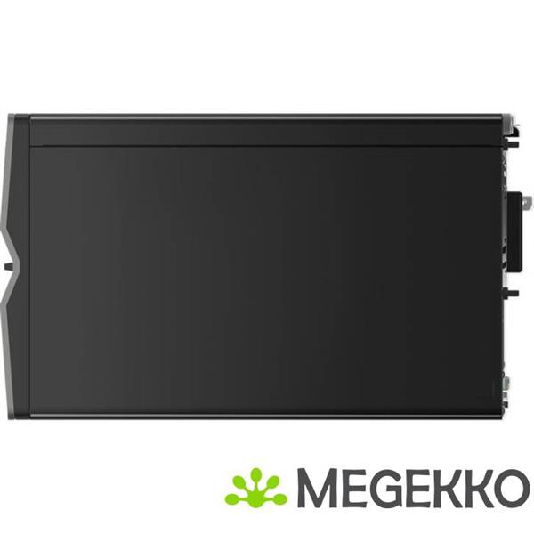 Grote foto lenovo loq 17irr9 core i7 rtx 5060 gaming desktop computers en software overige computers en software