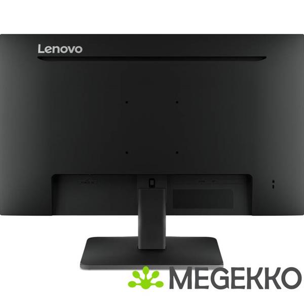 Grote foto lenovo l27qe 27 quad hd 100hz ips monitor computers en software overige computers en software