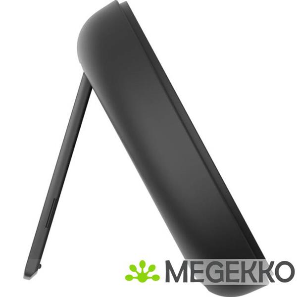 Grote foto belkin wia011kqbk oplader voor mobiele apparatuur headset smartphone zwart usb draadloos opladen sn audio tv en foto algemeen