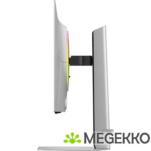 Grote foto samsung odyssey g6 ls27fg602suxen 27 quad hd 500hz oled monitor computers en software overige computers en software