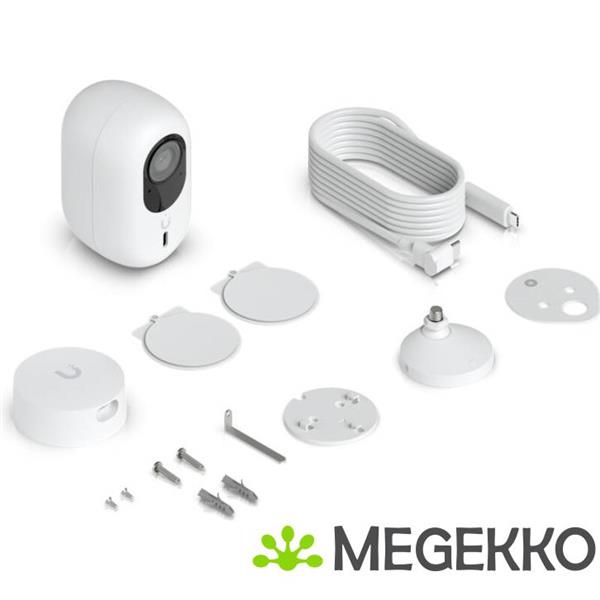 Grote foto ubiquiti g6 instant audio tv en foto professionele video apparatuur