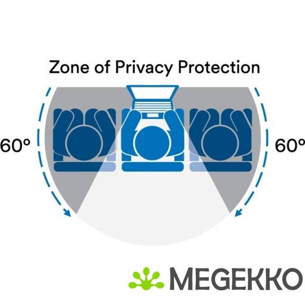 Grote foto 3m bp156w1e 39 6 cm 15.6 laptop randloze privacyfilter voor schermen computers en software overige computers en software