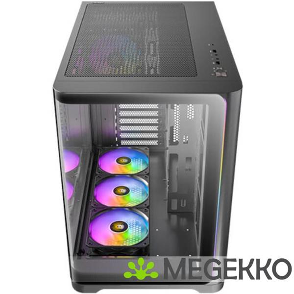 Grote foto antec c5 curve argb black computers en software behuizingen en kasten