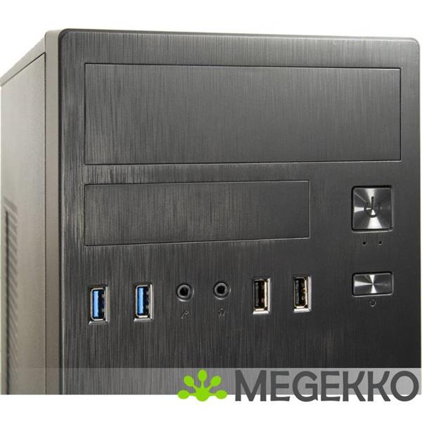 Grote foto inter tech case atx 2812 business computers en software behuizingen en kasten