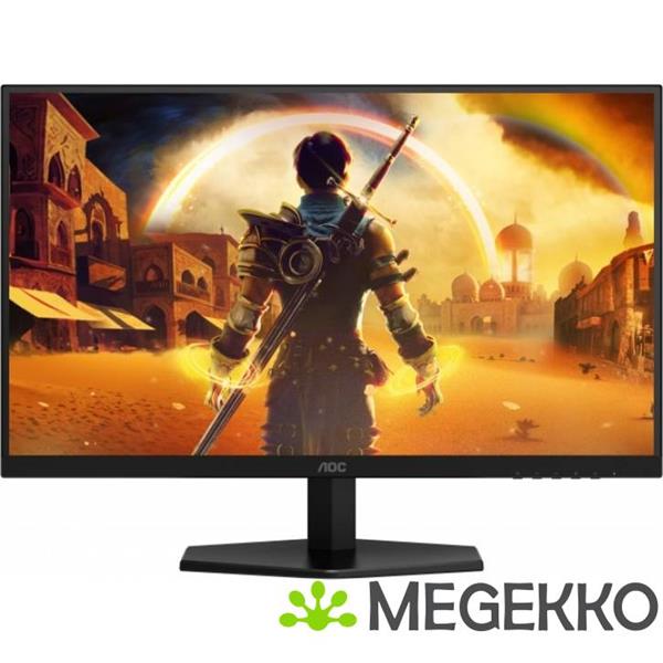 Grote foto aoc g4 q27g42xe 27 quad hd 180hz ips gaming monitor computers en software overige computers en software