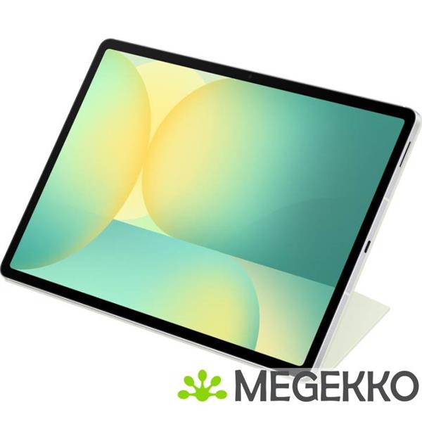 Grote foto samsung galaxy tab s10 fe smart book cover telecommunicatie tablets