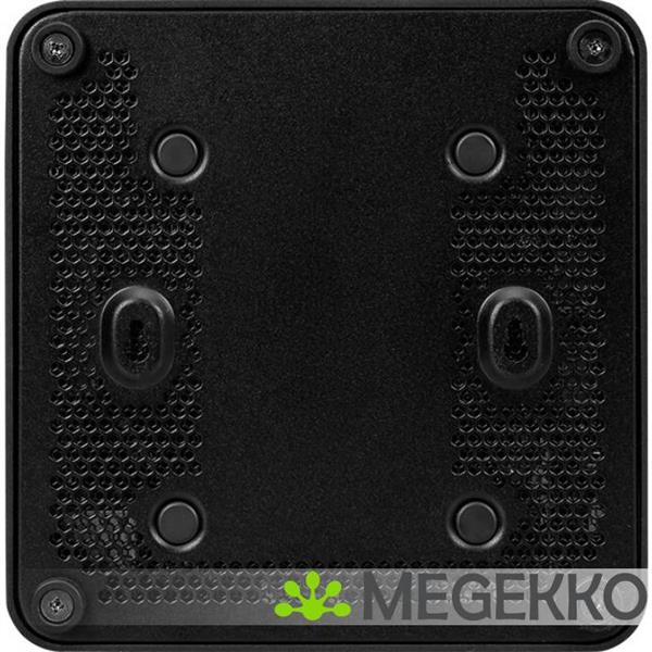 Grote foto msi cubi nuc ai 1umg 018beu core ultra 5 155h barebone computers en software overige computers en software