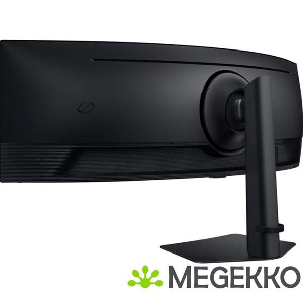 Grote foto samsung odyssey g9 ls49fg916euxen 49 ultrawide dual qhd 144hz curved va gaming monitor computers en software overige computers en software