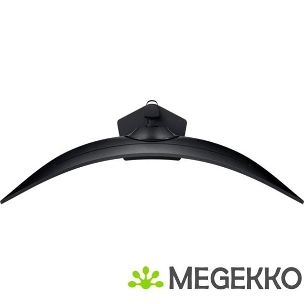 Grote foto samsung odyssey g9 ls49fg916euxen 49 ultrawide dual qhd 144hz curved va gaming monitor computers en software overige computers en software