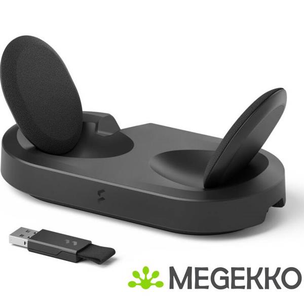 Grote foto fractal design scape dark audio tv en foto koptelefoons