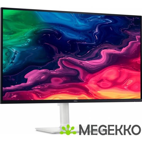 Grote foto dell plus s2725qc 27 4k ultra hd 120hz ips monitor computers en software overige computers en software