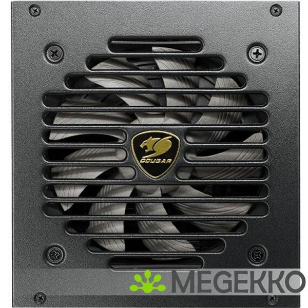 Grote foto cougar gaming gex 850w modular 80 plus gold atx computers en software overige