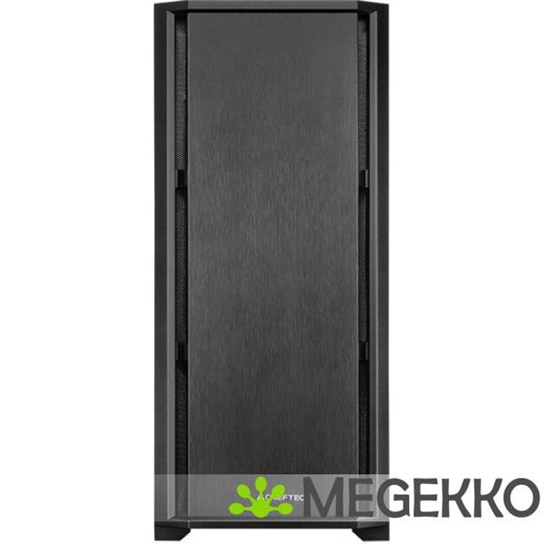 Grote foto chieftec as 02b op computerbehuizing midi tower zwart computers en software behuizingen en kasten