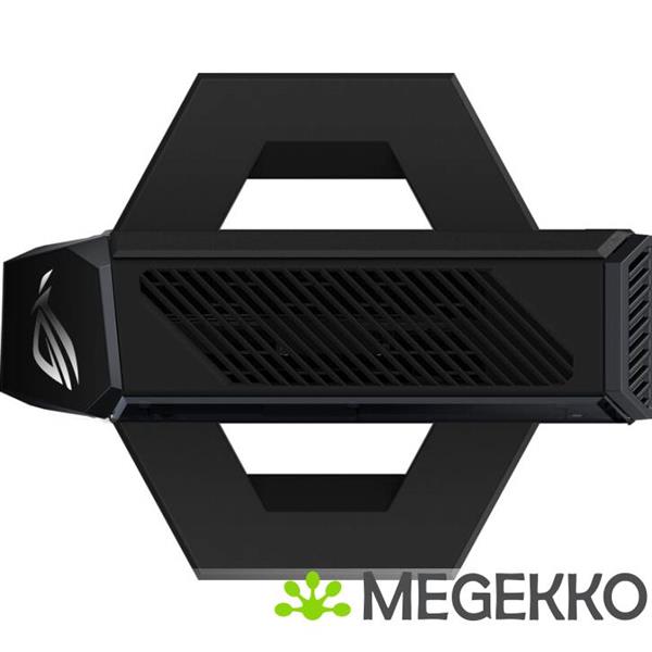 Grote foto asus rog nuc rnuc15jnk9x28aa2 intel core ultra 9 rtx 5080 32gb 2tb mini pc computers en software overige computers en software