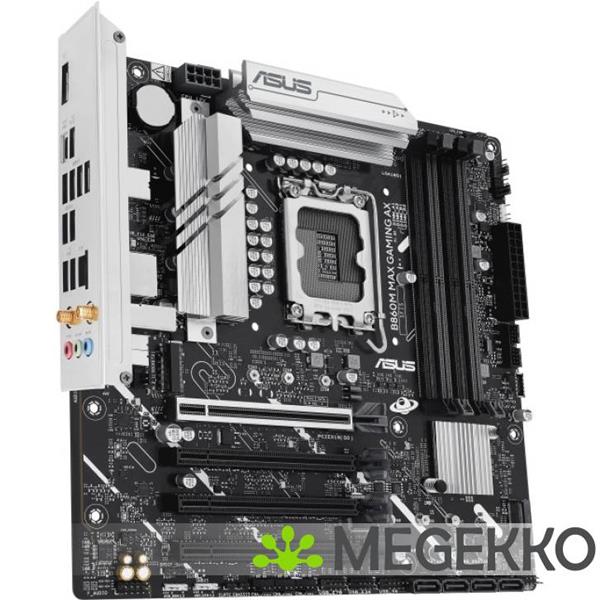 Grote foto asus b860m max gaming ax computers en software moederborden