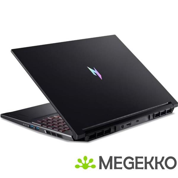 Grote foto acer nitro v 16 ai anv16 42 r6hw 16 amd ryzen 7 rtx 5060 gaming laptop computers en software overige computers en software