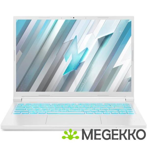 Grote foto acer nitro v 14 anv14 61 r9k9 14 ryzen 5 rtx 4050 laptop computers en software overige computers en software