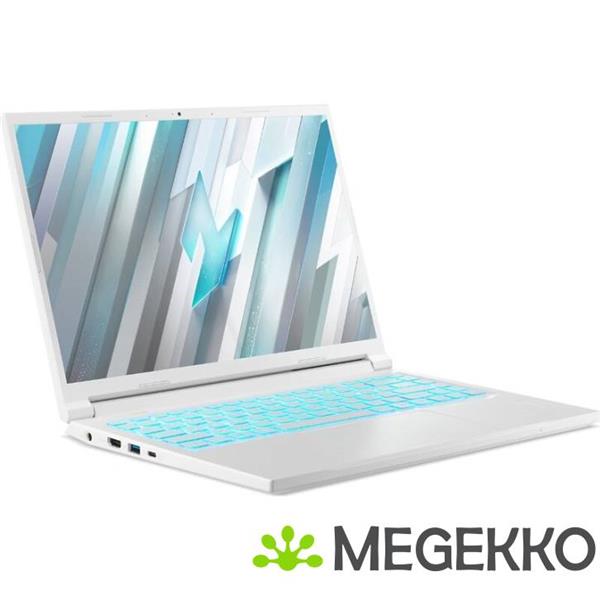 Grote foto acer nitro v 14 anv14 61 r9k9 14 ryzen 5 rtx 4050 laptop computers en software overige computers en software