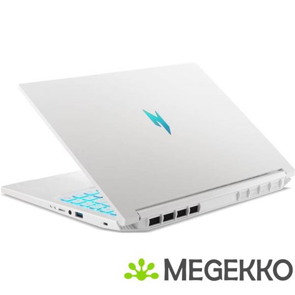 Grote foto acer nitro v 14 anv14 61 r9k9 14 ryzen 5 rtx 4050 laptop computers en software overige computers en software