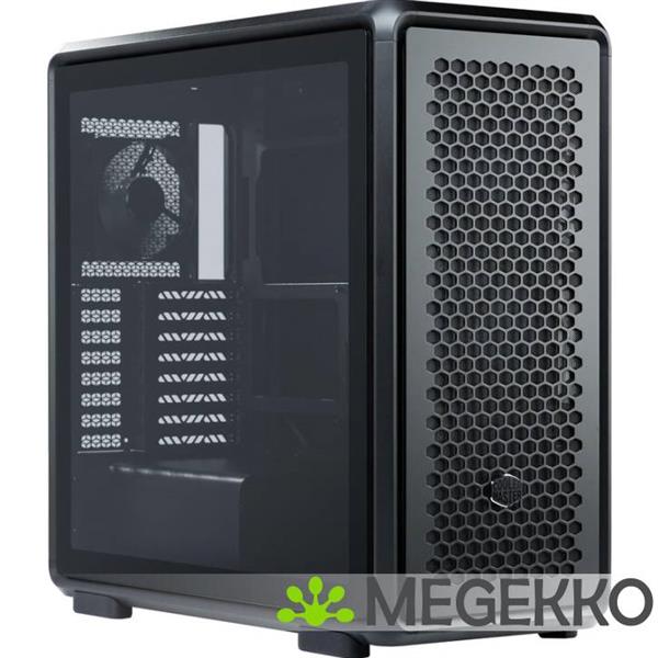 Grote foto cooler master masterframe 600 computers en software behuizingen en kasten