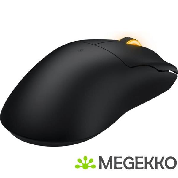 Grote foto hator pulsar 3 pro zwart draadloze gaming muis computers en software overige computers en software