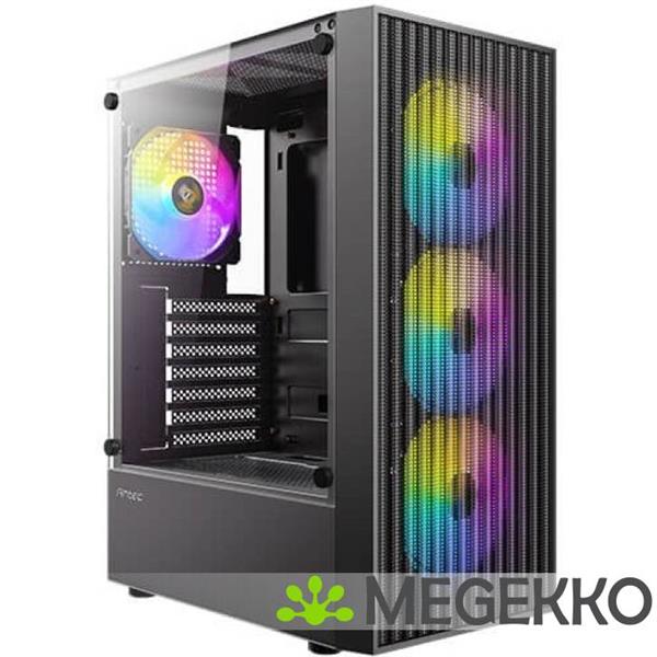 Grote foto antec ax27 rgb elite computers en software behuizingen en kasten