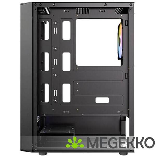 Grote foto antec ax26 rgb elite computers en software behuizingen en kasten