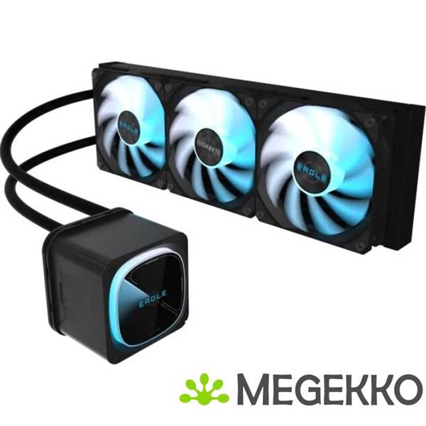Grote foto gigabyte eagle 360 computers en software behuizingen en kasten