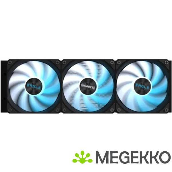 Grote foto gigabyte eagle 360 computers en software behuizingen en kasten