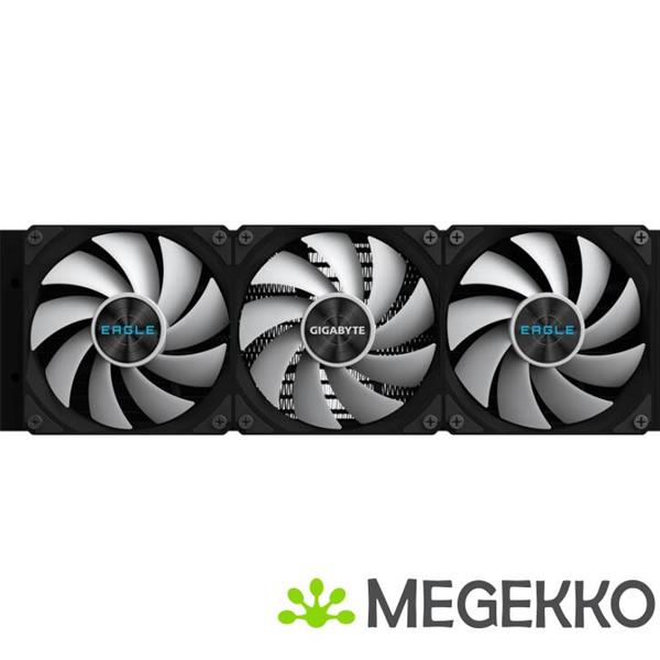 Grote foto gigabyte eagle 360 computers en software behuizingen en kasten