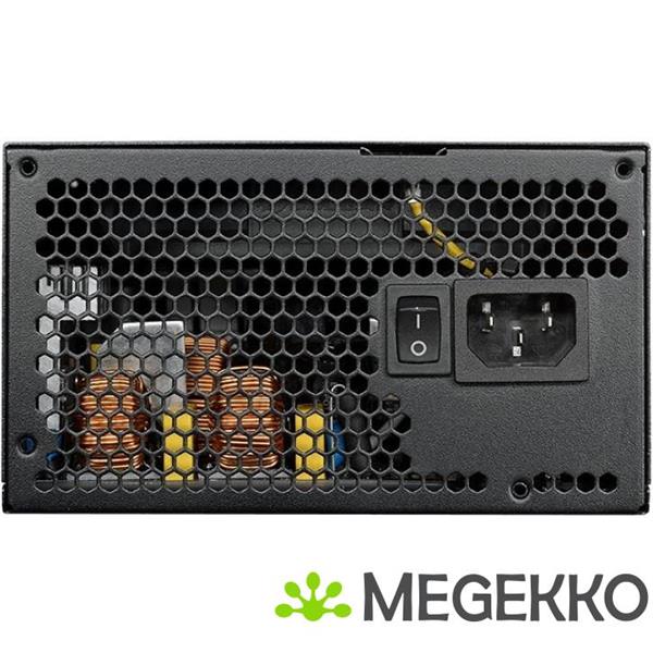 Grote foto cougar gaming gex 750w modular 80 plus gold atx computers en software overige