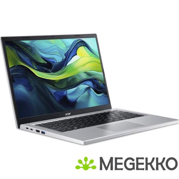 Grote foto acer aspire go 14 ag14 22p r2c8 14 amd ryzen 3 laptop computers en software overige computers en software