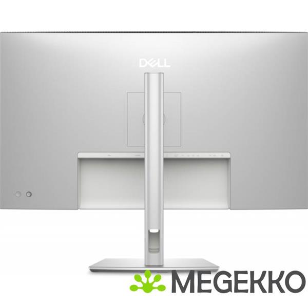 Grote foto dell ultrasharp u3225qe 31.5 4k ultra hd 120hz ips monitor computers en software overige computers en software