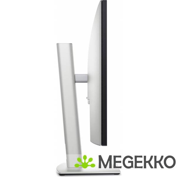 Grote foto dell ultrasharp u3225qe 31.5 4k ultra hd 120hz ips monitor computers en software overige computers en software