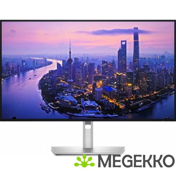 Grote foto dell ultrasharp u2725qe 27 4k ultra hd 120hz ips monitor computers en software overige computers en software