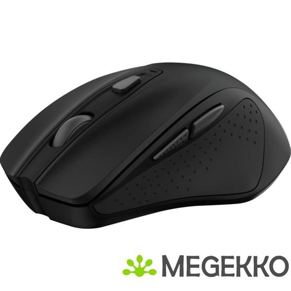 Grote foto trust nito draadloze muis computers en software overige computers en software