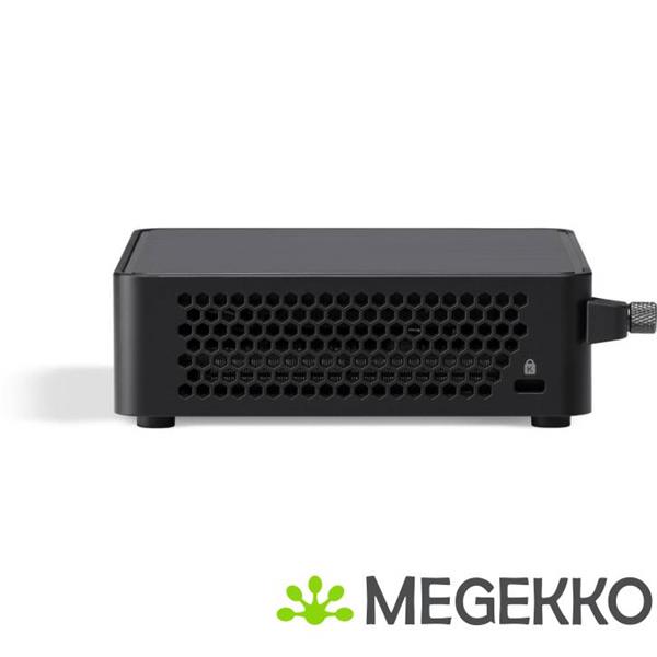 Grote foto asus nuc 14 pro rnuc14rvku7088c2i intel core ultra 7 155h 32 gb ddr5 sdram 512 gb ssd windows 11 pro computers en software overige computers en software