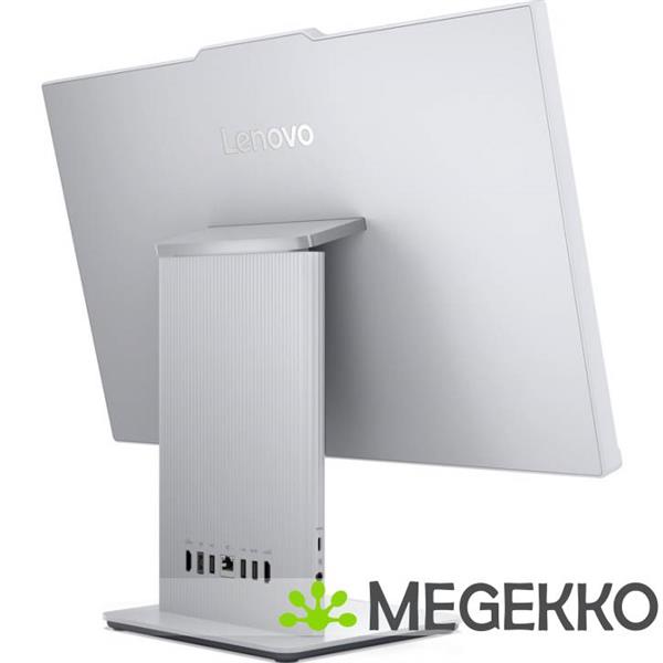 Grote foto lenovo ideacentre aio 24irh9 24 core i5 all in one pc computers en software overige computers en software