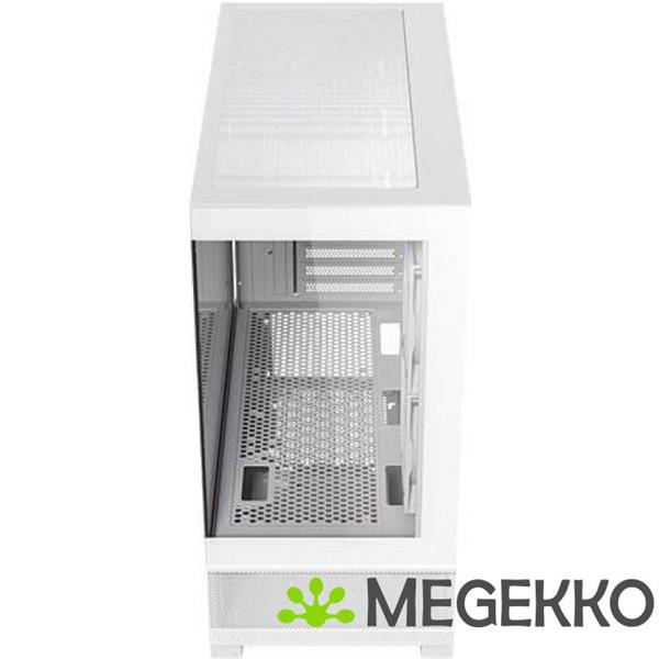 Grote foto antec cx500m argb white computers en software behuizingen en kasten