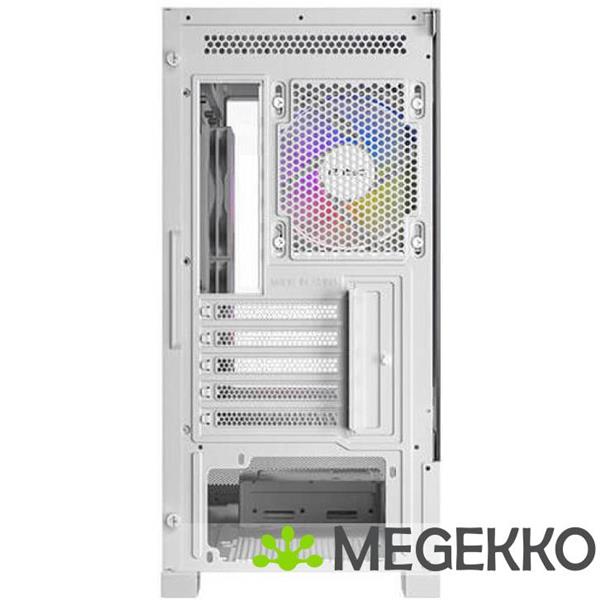 Grote foto antec cx500m argb white computers en software behuizingen en kasten