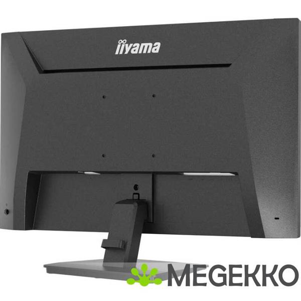 Grote foto iiyama prolite x2793qsu b1 27 quad hd ips usb c monitor computers en software overige computers en software