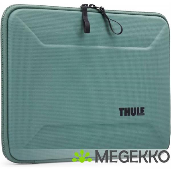 Grote foto thule tgse2558 hazy green 35 6 cm 14 opbergmap sleeve groen computers en software overige computers en software