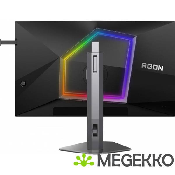Grote foto aoc g2 ag276fk 27 full hd ips gaming monitor computers en software overige computers en software