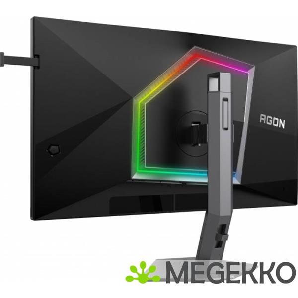 Grote foto aoc g2 ag276fk 27 full hd ips gaming monitor computers en software overige computers en software