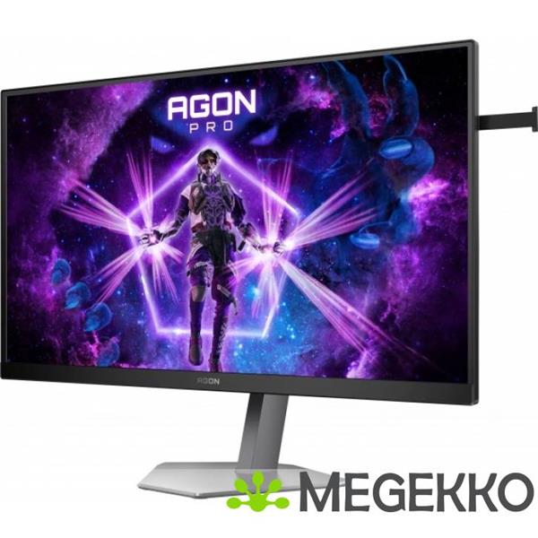 Grote foto aoc g2 ag276fk 27 full hd ips gaming monitor computers en software overige computers en software