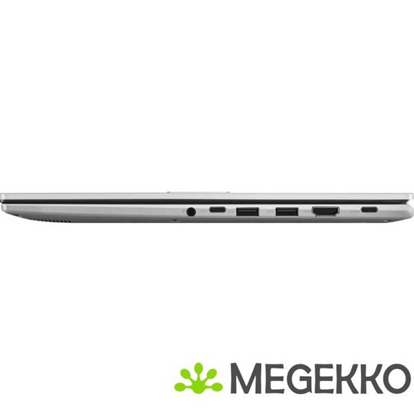 Grote foto asus vivobook 15 m1502naq bq050w 15.6 amd ryzen 7 computers en software overige computers en software