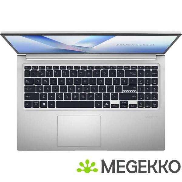 Grote foto asus vivobook 15 m1502naq bq050w 15.6 amd ryzen 7 computers en software overige computers en software