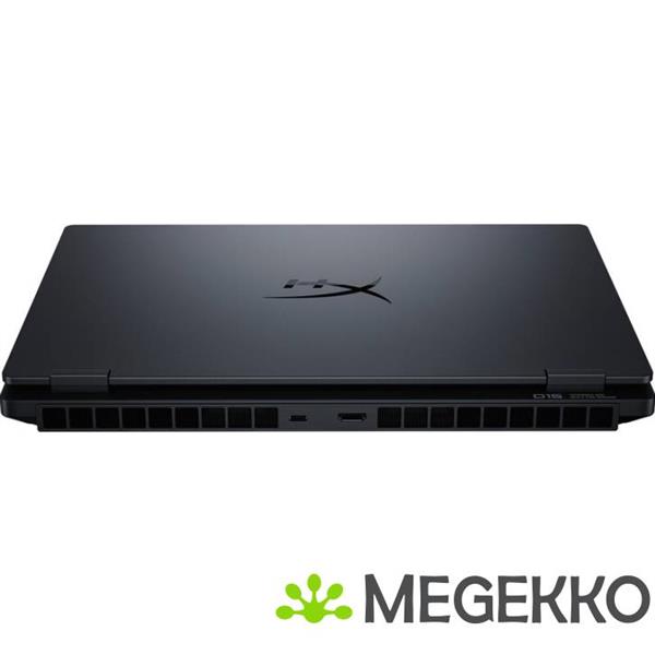 Grote foto hyperx omen 15 ga0070nd 15.3 intel core i7 rtx 5060 gaming laptop computers en software overige computers en software