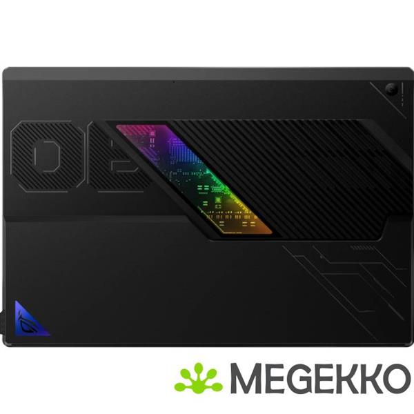 Grote foto asus rog flow z13 gz302ea ru004w 13.4 amd ryzen al max 395 hybride 2 in 1 computers en software overige computers en software